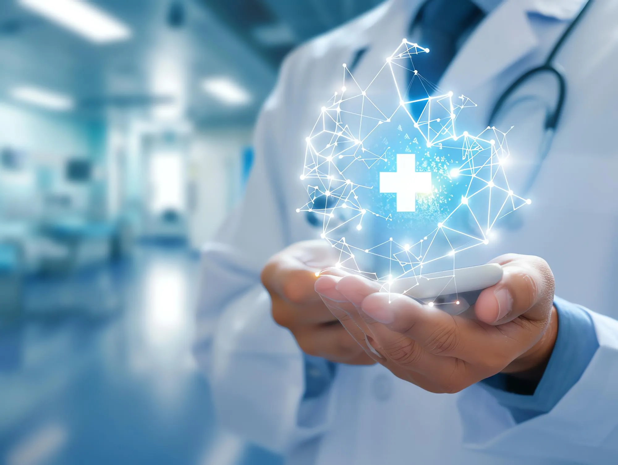 Healthcare AI Platform
